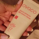 OVACO daywear expert cream