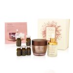 Ovaco set z matičnimi celicami EGG BP.