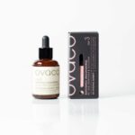 Ovaco serum s peptidi reinforce korak 3 za učvrstitev kože