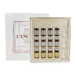 SET ZA NEGO KOŽE Z EKSOSOMI L'ENCLOS EF CELL TRIPLE MASTER AWARDS VIP